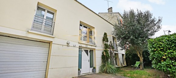 6 bedrooms House in Maisons-Alfort, France No. 182552 22