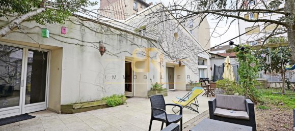 6 bedrooms House in Maisons-Alfort, France No. 182552 9