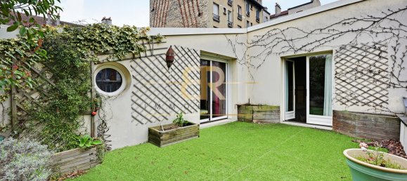 6 bedrooms House in Maisons-Alfort, France No. 182552 21