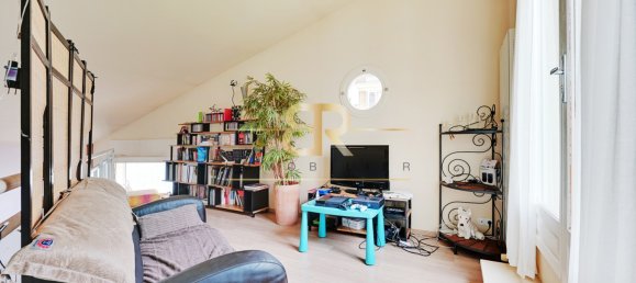 6 bedrooms House in Maisons-Alfort, France No. 182552 15