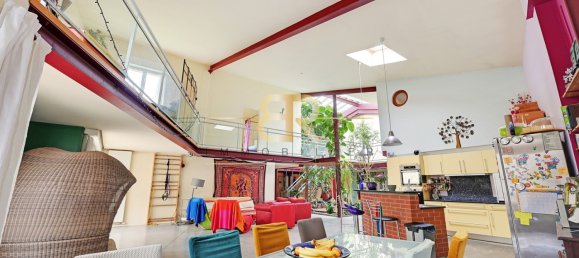 6 bedrooms House in Maisons-Alfort, France No. 182552 4