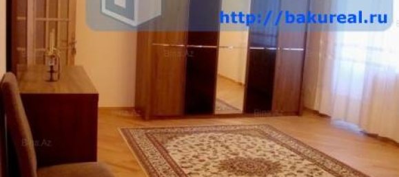 3 bedrooms Apartment in Baku, Azerbaijan No. 524 6