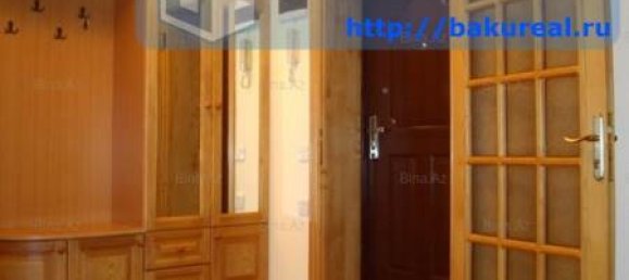 3 bedrooms Apartment in Baku, Azerbaijan No. 524 7