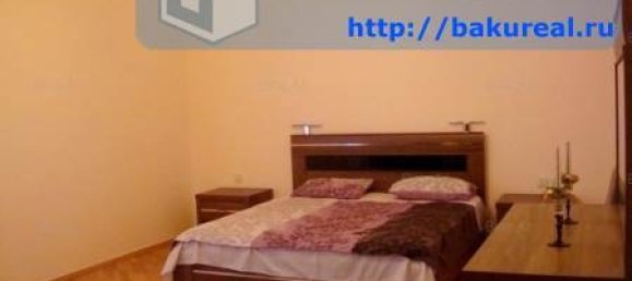 3 bedrooms Apartment in Baku, Azerbaijan No. 524 8