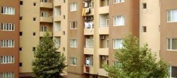 3 bedrooms Apartment in Baku, Azerbaijan No. 524 2