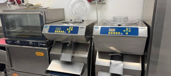 Imóvel comercial de 1 divisão em Bagnolo Cremasco, Italy N.º 338978 6