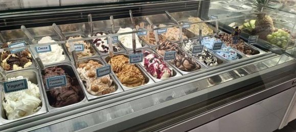 Imóvel comercial de 1 divisão em Bagnolo Cremasco, Italy N.º 338978 2