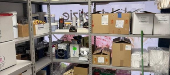 Imóvel comercial de 1 divisão em Bagnolo Cremasco, Italy N.º 338978 7