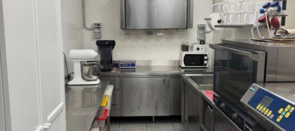 Imóvel comercial de 1 divisão em Bagnolo Cremasco, Italy N.º 338978 8