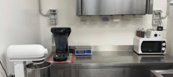 Imóvel comercial de 1 divisão em Bagnolo Cremasco, Italy N.º 338978 9