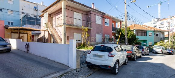 Villa T4 em Almada, Portugal N.º 145514 22