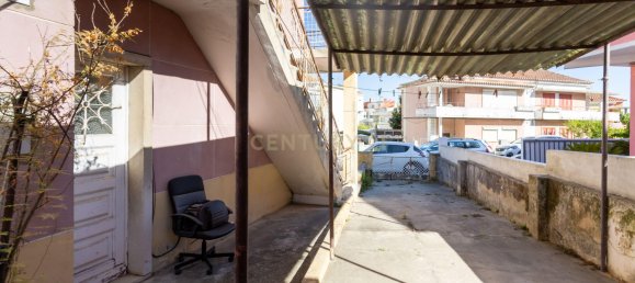 Villa T4 em Almada, Portugal N.º 145514 18