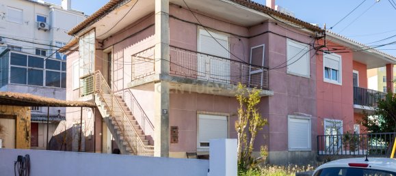 Villa T4 em Almada, Portugal N.º 145514 38