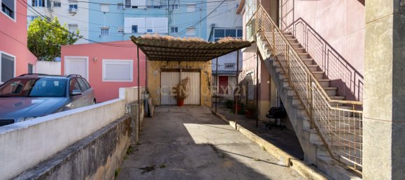 Villa T4 em Almada, Portugal N.º 145514 16