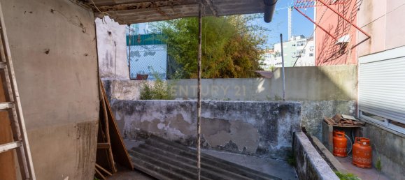 Villa T4 em Almada, Portugal N.º 145514 21