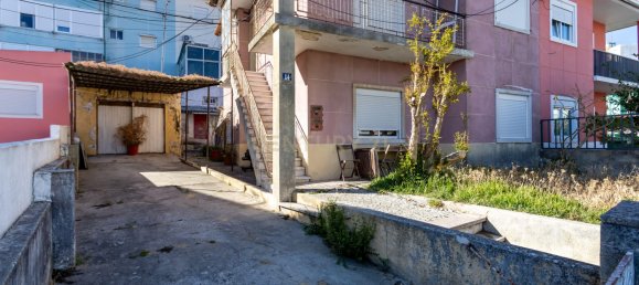 Villa T4 em Almada, Portugal N.º 145514 17