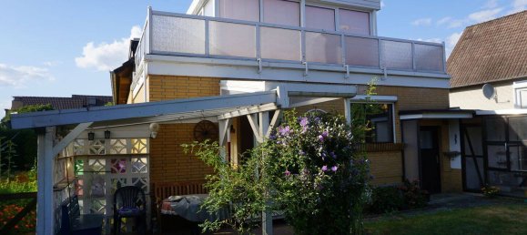 Moradia em banda de 6 divisões em Braunschweig, Germany N.º 326435 3