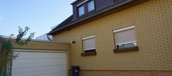 Moradia em banda de 6 divisões em Braunschweig, Germany N.º 326435 2