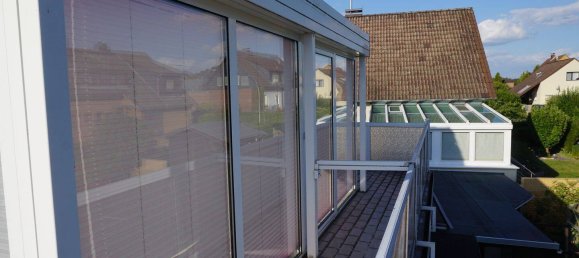 Moradia em banda de 6 divisões em Braunschweig, Germany N.º 326435 17