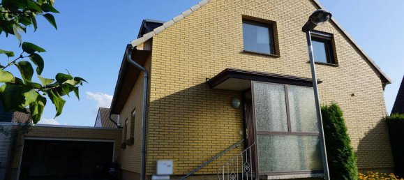 Moradia em banda de 6 divisões em Braunschweig, Germany N.º 326435 6