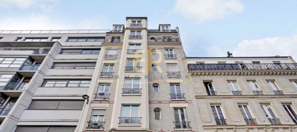 1 bedroom Apartment in Paris, France No. 130517 9