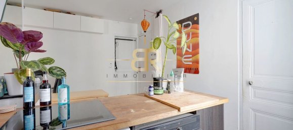 1 bedroom Apartment in Paris, France No. 130517 3