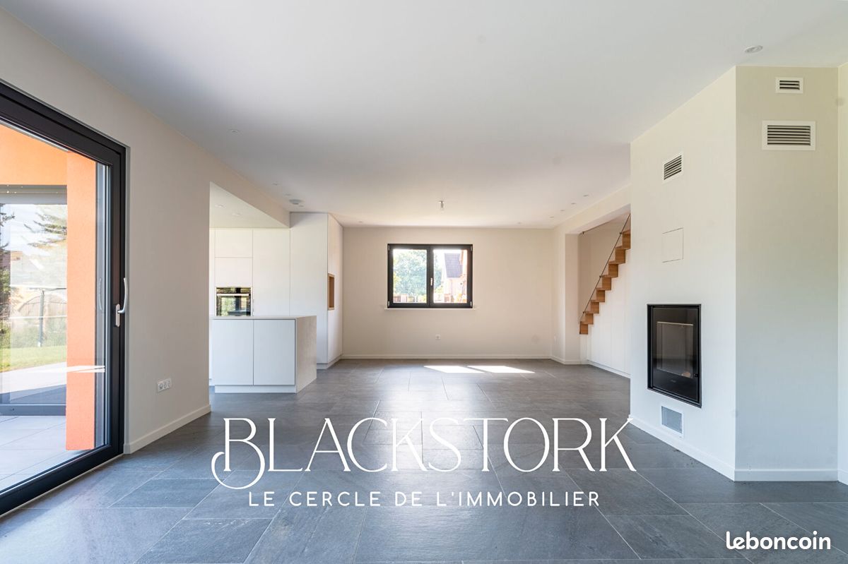 4 bedrooms House in Andolsheim, France No. 264606