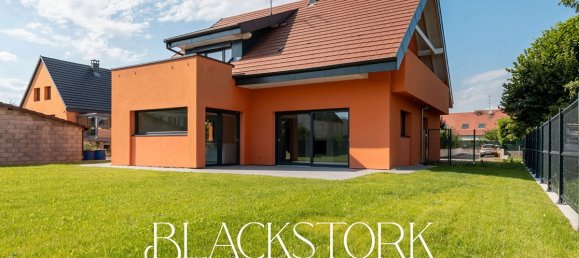 4 bedrooms House in Andolsheim, France No. 264606 17