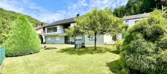 Adosado de 5 dormitorios en Lorrach, Germany No. 109332 6