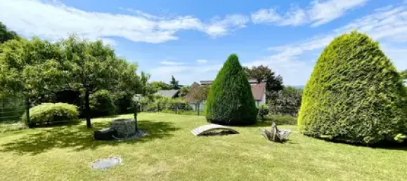 Adosado de 5 dormitorios en Lorrach, Germany No. 109332 8