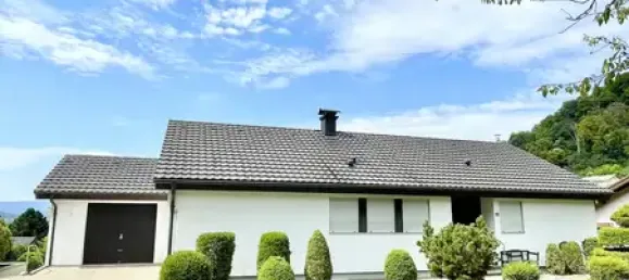 Adosado de 5 dormitorios en Lorrach, Germany No. 109332 2