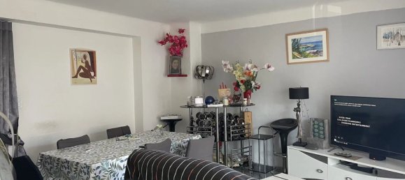 4 rooms Apartment in Borgo, France No. 221761 9