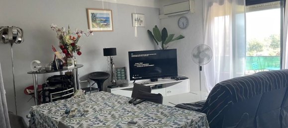 4 rooms Apartment in Borgo, France No. 221761 2