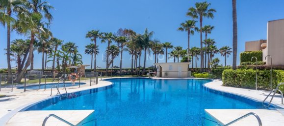 2 غرف نوم بانتهاوس في Estepona, Spain رقم 52025 20