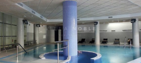 2 غرف نوم بانتهاوس في Estepona, Spain رقم 52025 17