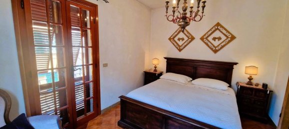 Casa de 2 dormitorios en Pontedera, Italy No. 302479 12