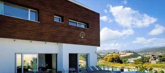 3 bedrooms Villa in Germasogeia, Cyprus No. 19175 3