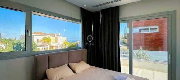 3 bedrooms Villa in Germasogeia, Cyprus No. 19175 16