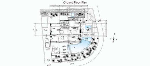 3 bedrooms Villa in Germasogeia, Cyprus No. 19175 2