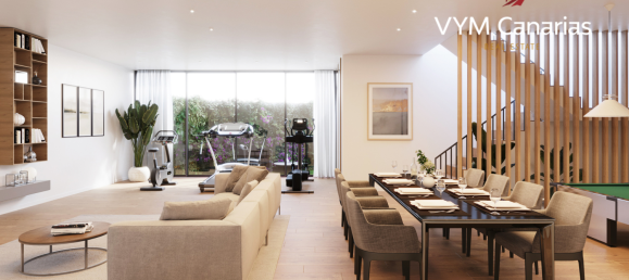 Вилла с 2 спальнями в Полоп, Испания № 12187 10