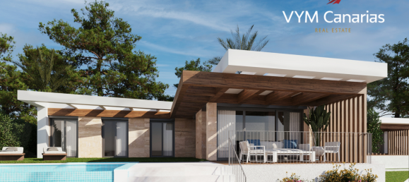 Вилла с 2 спальнями в Полоп, Испания № 12187 5