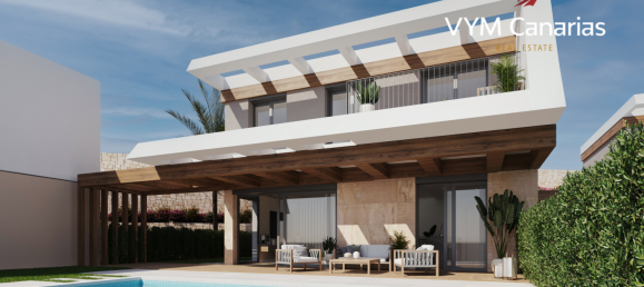 Вилла с 2 спальнями в Полоп, Испания № 12187 9