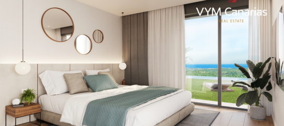 Вилла с 2 спальнями в Полоп, Испания № 12187 4