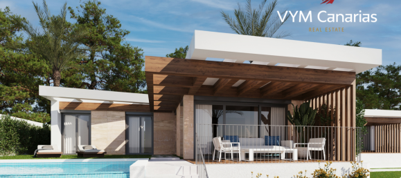 Вилла с 2 спальнями в Полоп, Испания № 12187 12