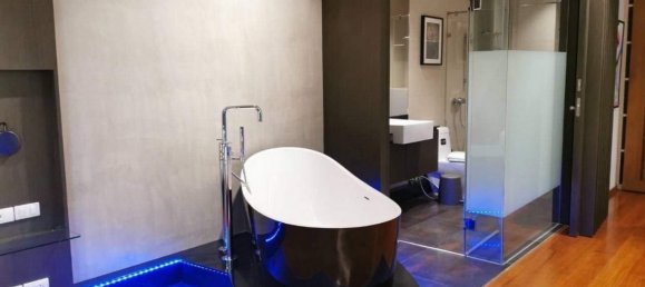 2 chambres Condo à Vtara Sukhumvit 36 Railay Beach, Thailand No. 29204 7