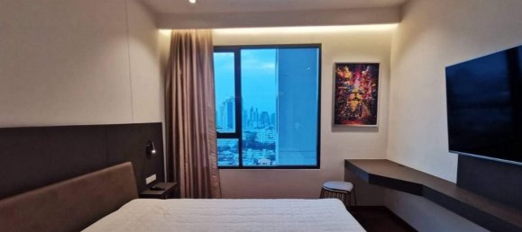 2 chambres Condo à Vtara Sukhumvit 36 Railay Beach, Thailand No. 29204 6