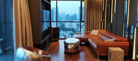 2 chambres Condo à Vtara Sukhumvit 36 Railay Beach, Thailand No. 29204 4