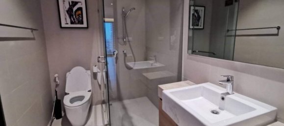 2 chambres Condo à Vtara Sukhumvit 36 Railay Beach, Thailand No. 29204 2