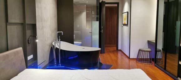 2 chambres Condo à Vtara Sukhumvit 36 Railay Beach, Thailand No. 29204 3