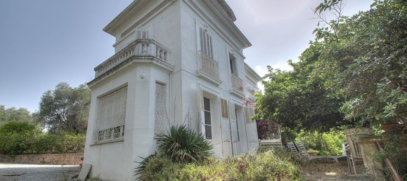 5 غرف نوم فيلا في Saint-Raphael, France رقم 303954 4